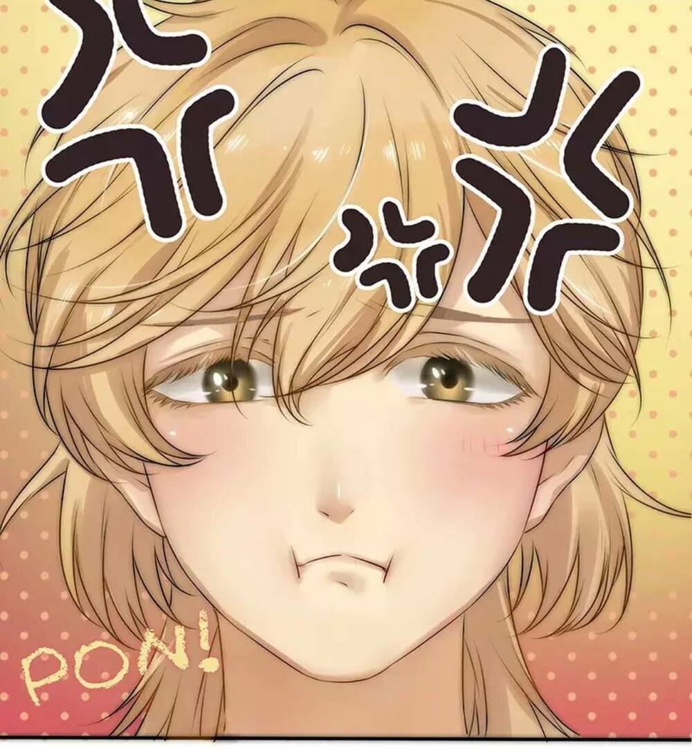 Một Tiếng "Gâu" Để Nói Lời Yêu!: Chapter 14