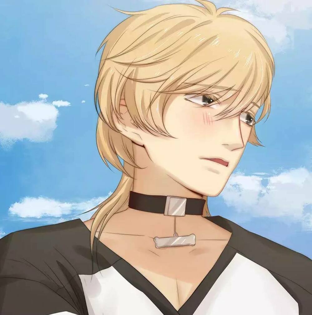 Một Tiếng "Gâu" Để Nói Lời Yêu!: Chapter 15