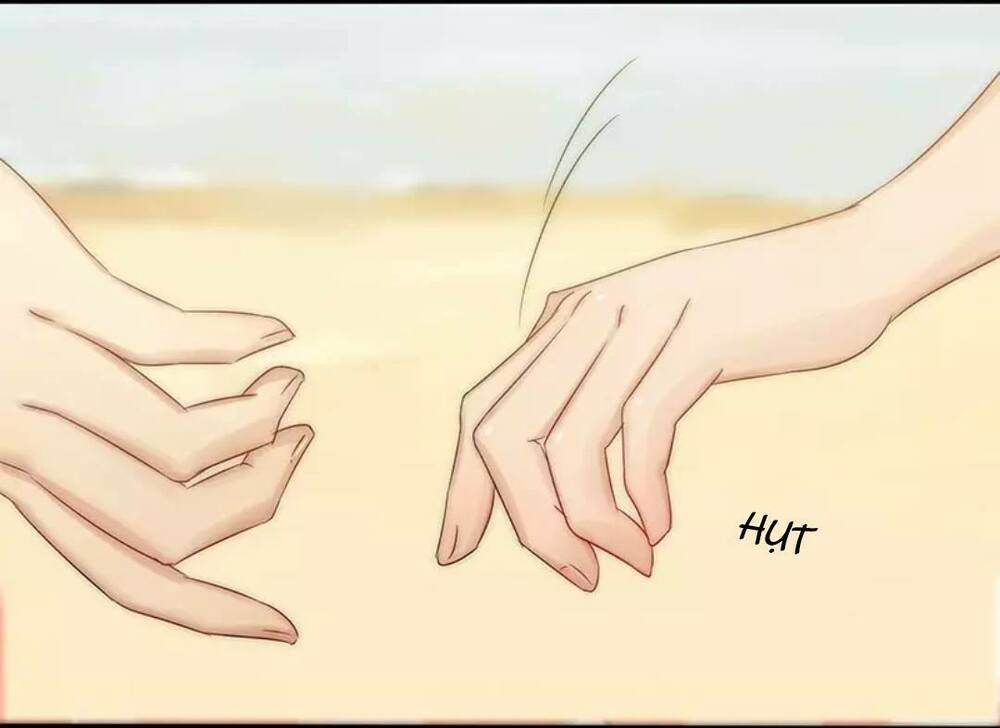 Một Tiếng "Gâu" Để Nói Lời Yêu!: Chapter 15