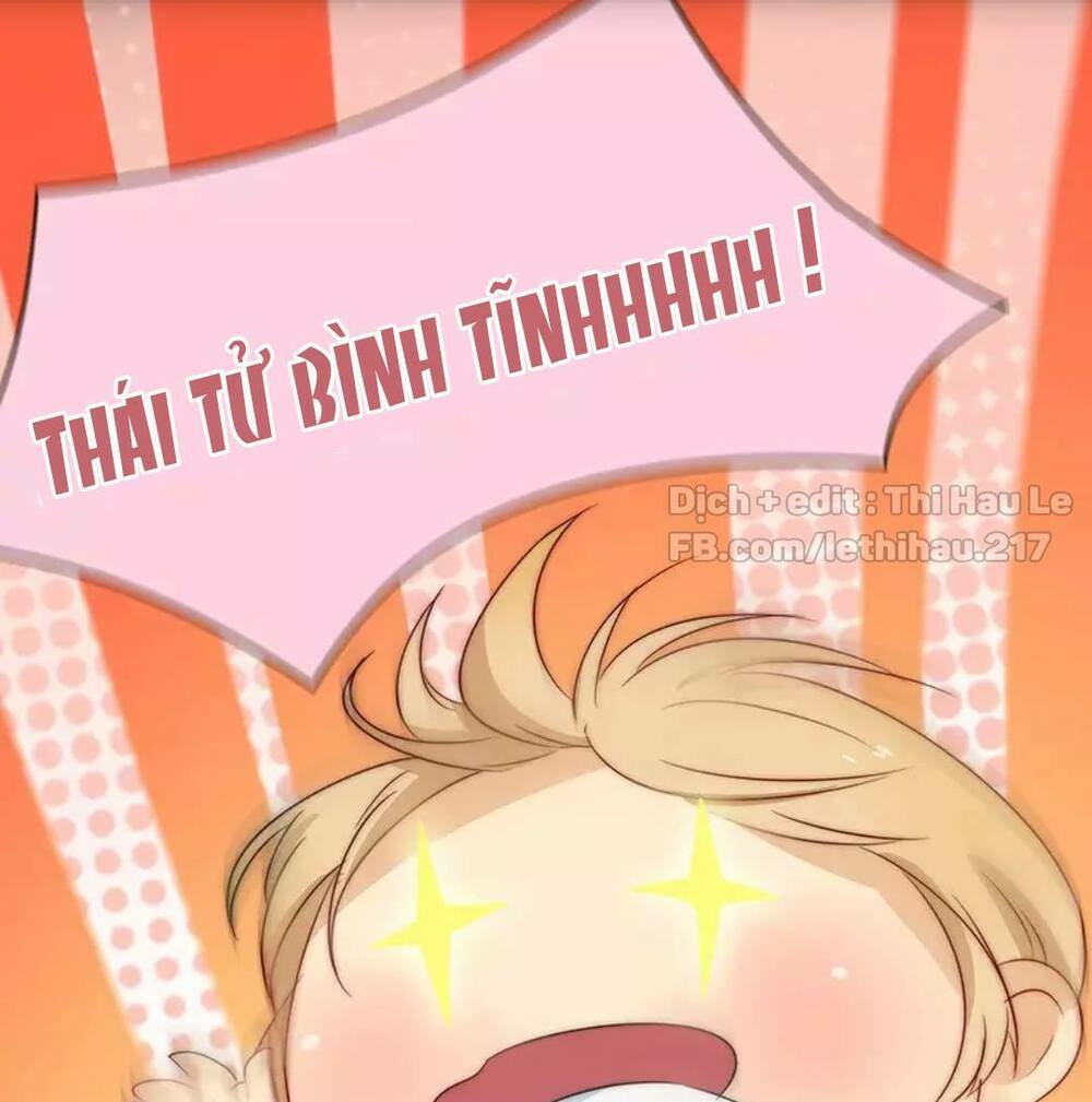 Một Tiếng "Gâu" Để Nói Lời Yêu!: Chapter 15