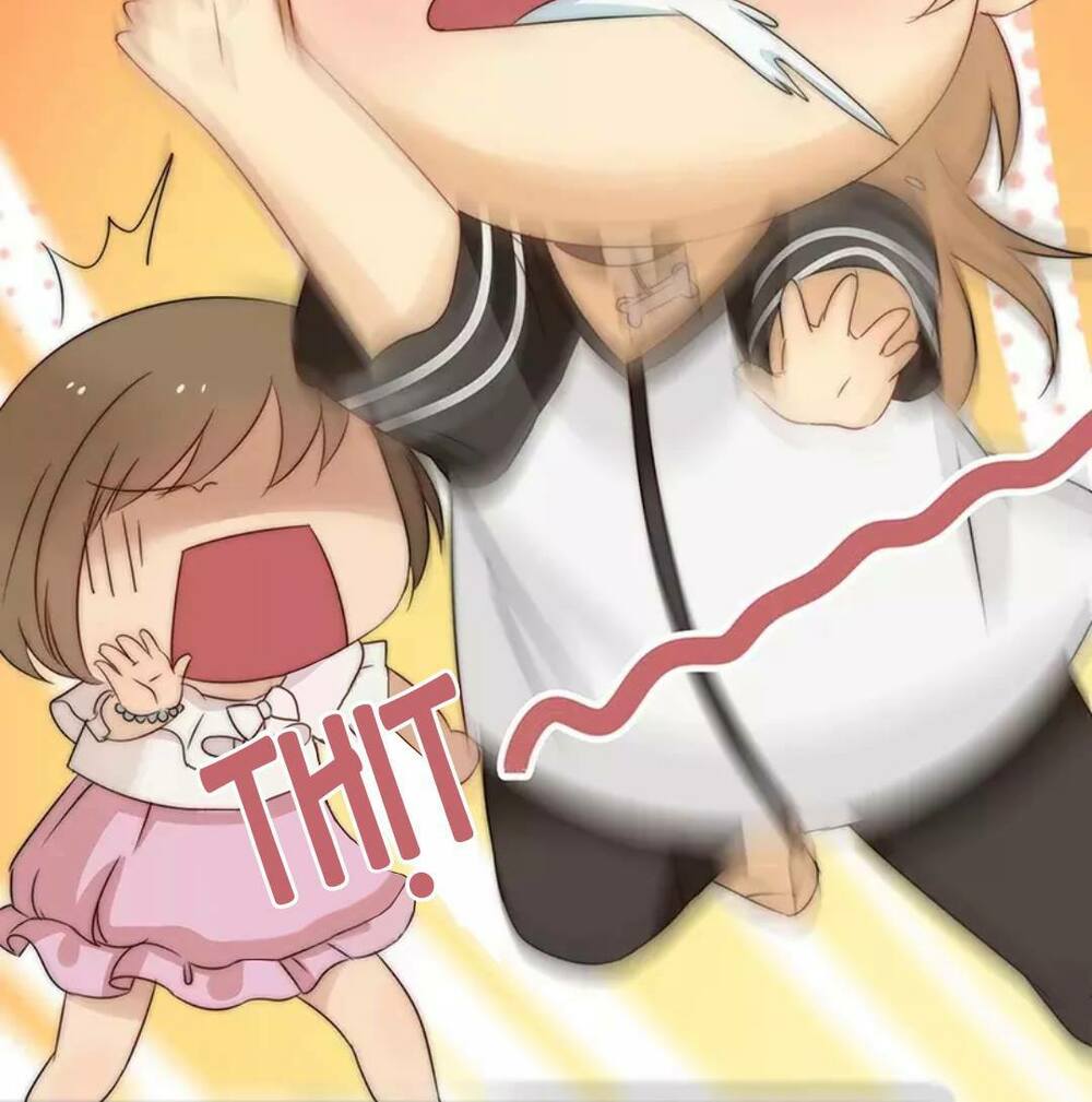 Một Tiếng "Gâu" Để Nói Lời Yêu!: Chapter 15