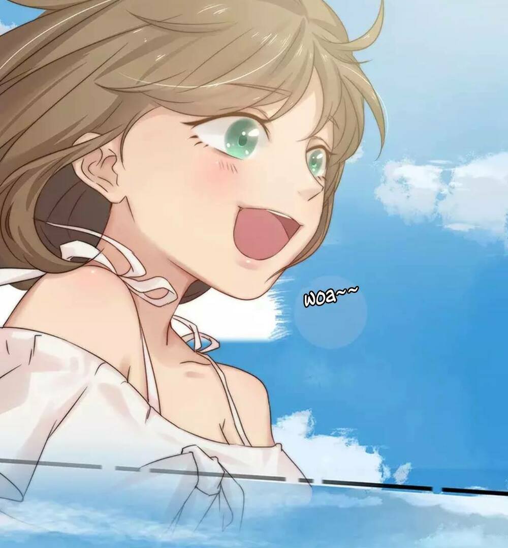 Một Tiếng "Gâu" Để Nói Lời Yêu!: Chapter 15