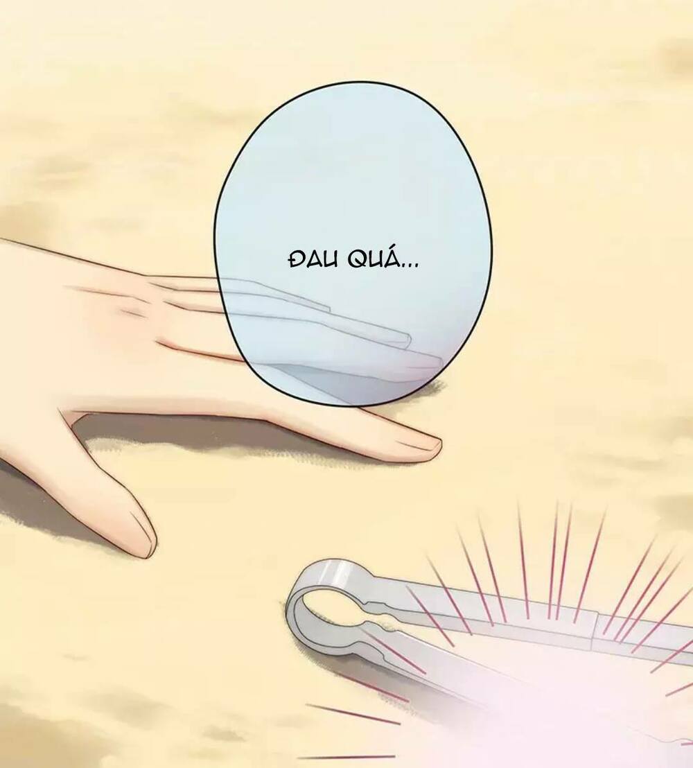 Một Tiếng "Gâu" Để Nói Lời Yêu!: Chapter 15
