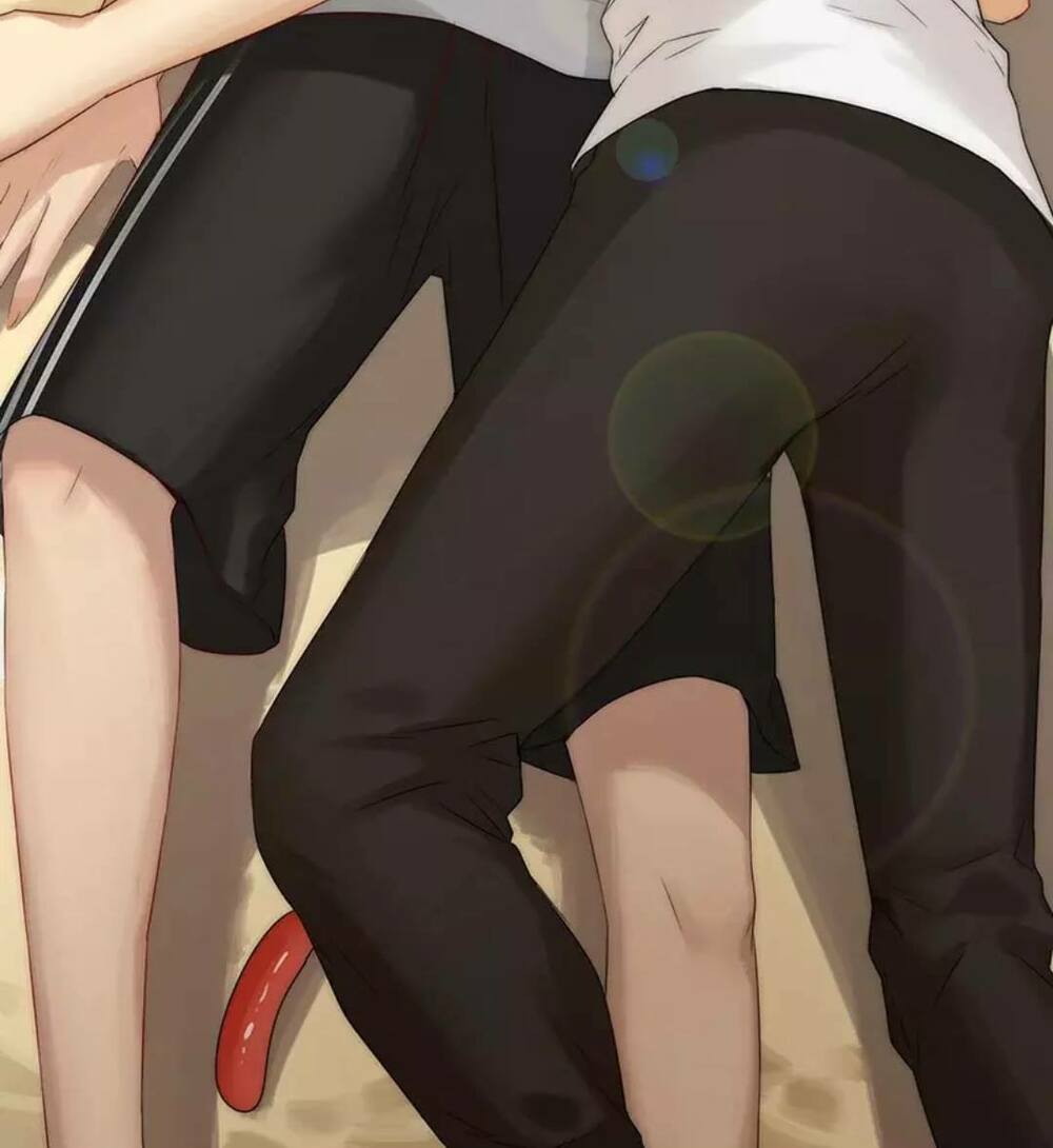 Một Tiếng "Gâu" Để Nói Lời Yêu!: Chapter 15