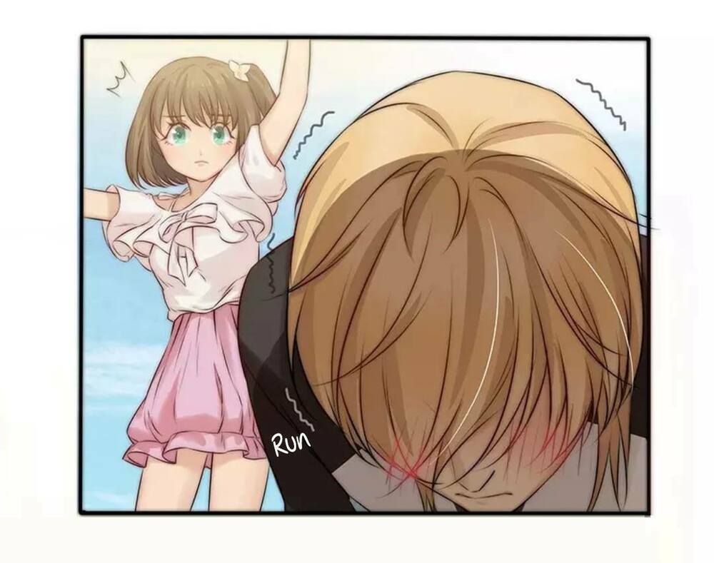 Một Tiếng "Gâu" Để Nói Lời Yêu!: Chapter 15