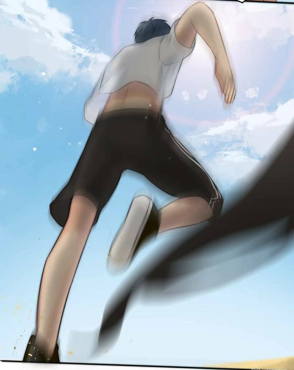 Một Tiếng "Gâu" Để Nói Lời Yêu!: Chapter 16