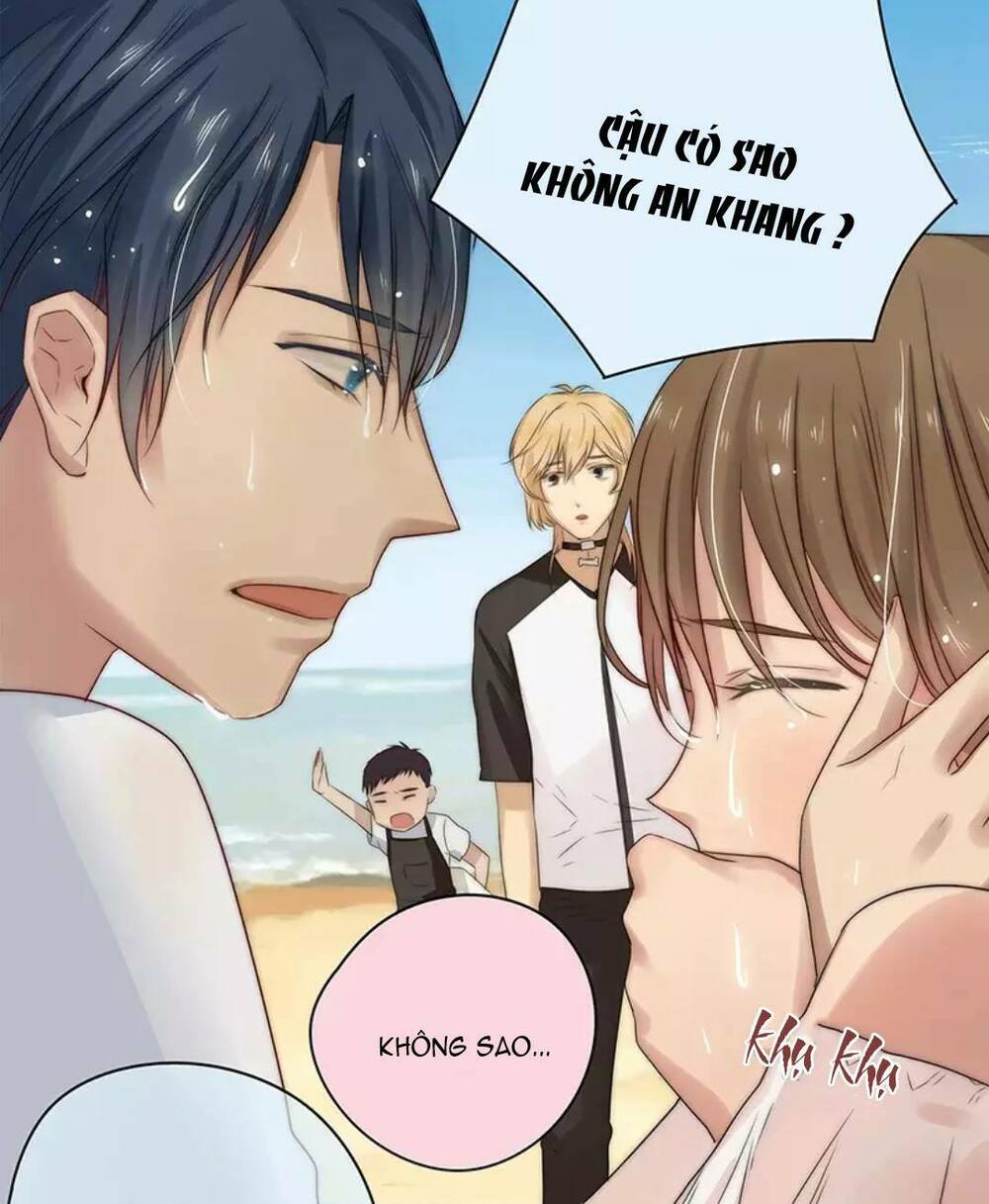 Một Tiếng "Gâu" Để Nói Lời Yêu!: Chapter 16