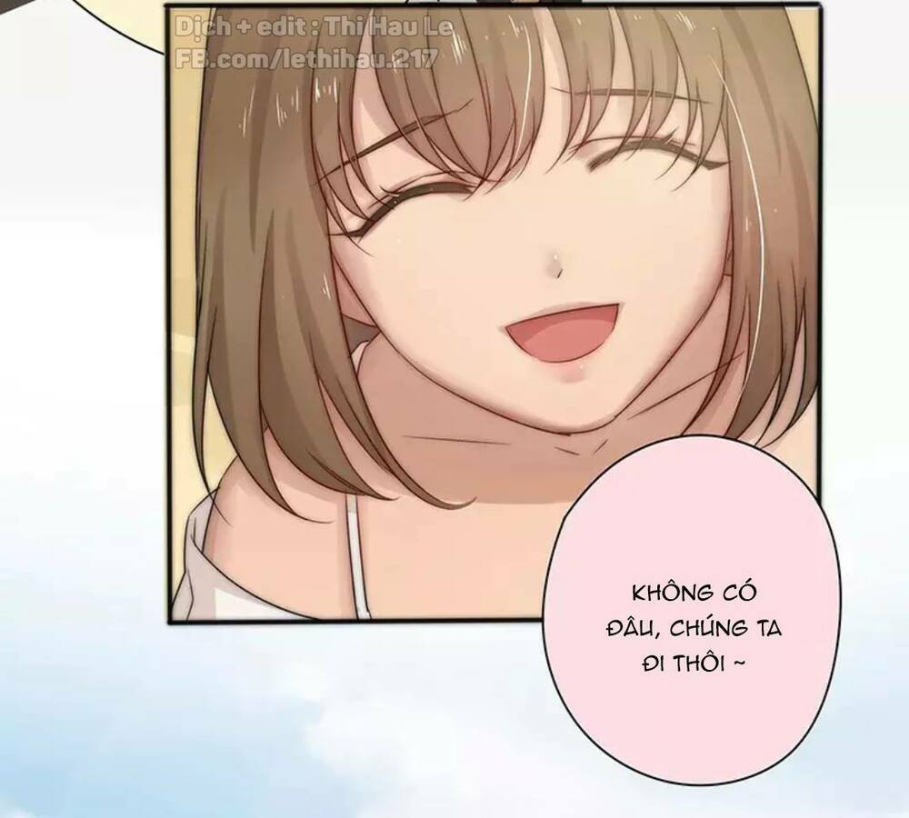 Một Tiếng "Gâu" Để Nói Lời Yêu!: Chapter 17