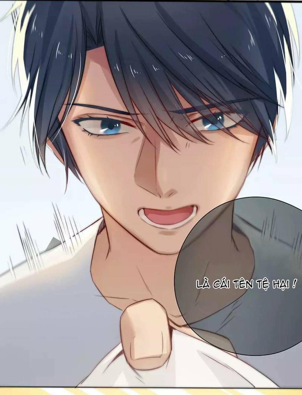 Một Tiếng "Gâu" Để Nói Lời Yêu!: Chapter 17