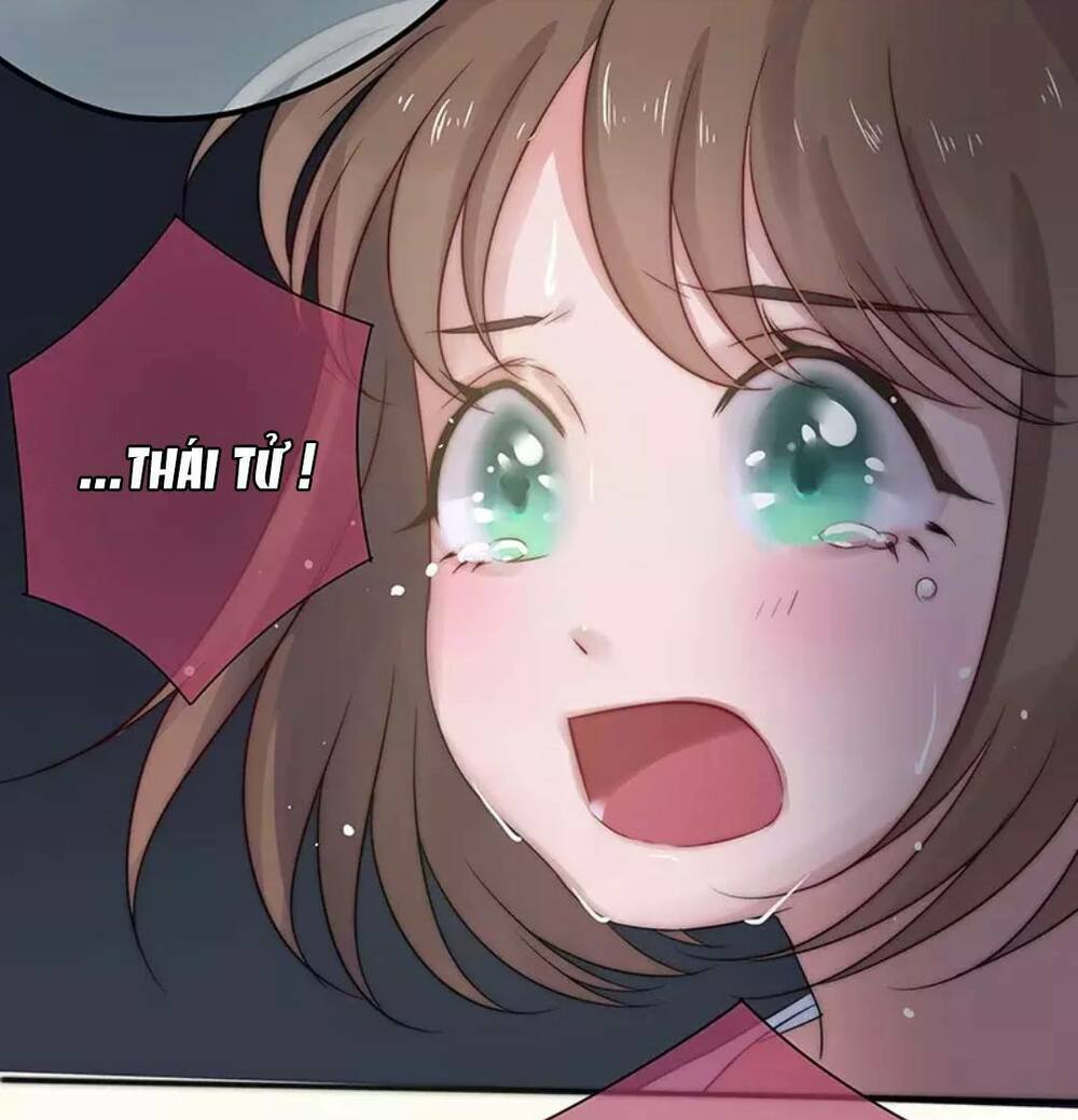 Một Tiếng "Gâu" Để Nói Lời Yêu!: Chapter 17