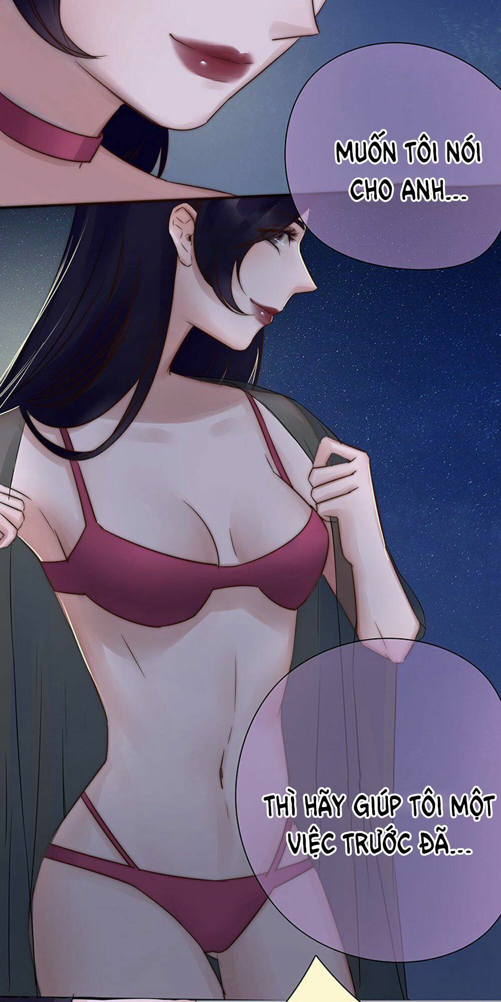 Một Tiếng "Gâu" Để Nói Lời Yêu!: Chapter 18