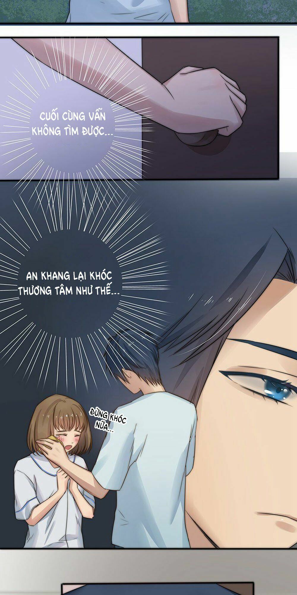 Một Tiếng "Gâu" Để Nói Lời Yêu!: Chapter 18