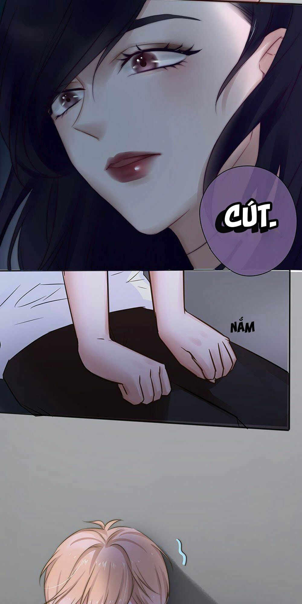 Một Tiếng "Gâu" Để Nói Lời Yêu!: Chapter 18