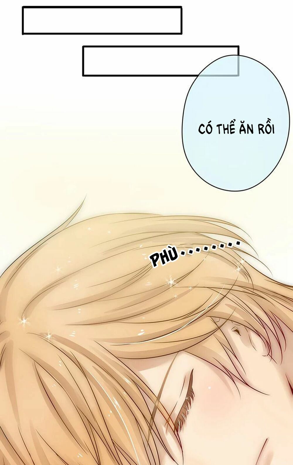 Một Tiếng "Gâu" Để Nói Lời Yêu!: Chapter 19