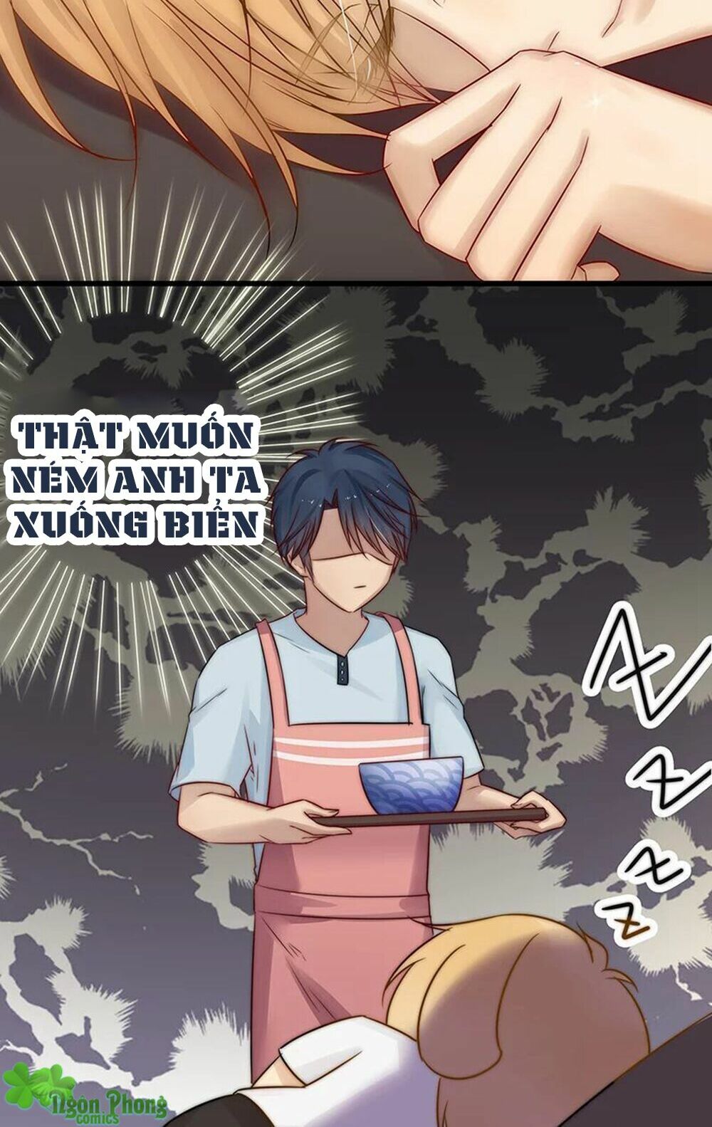 Một Tiếng "Gâu" Để Nói Lời Yêu!: Chapter 19