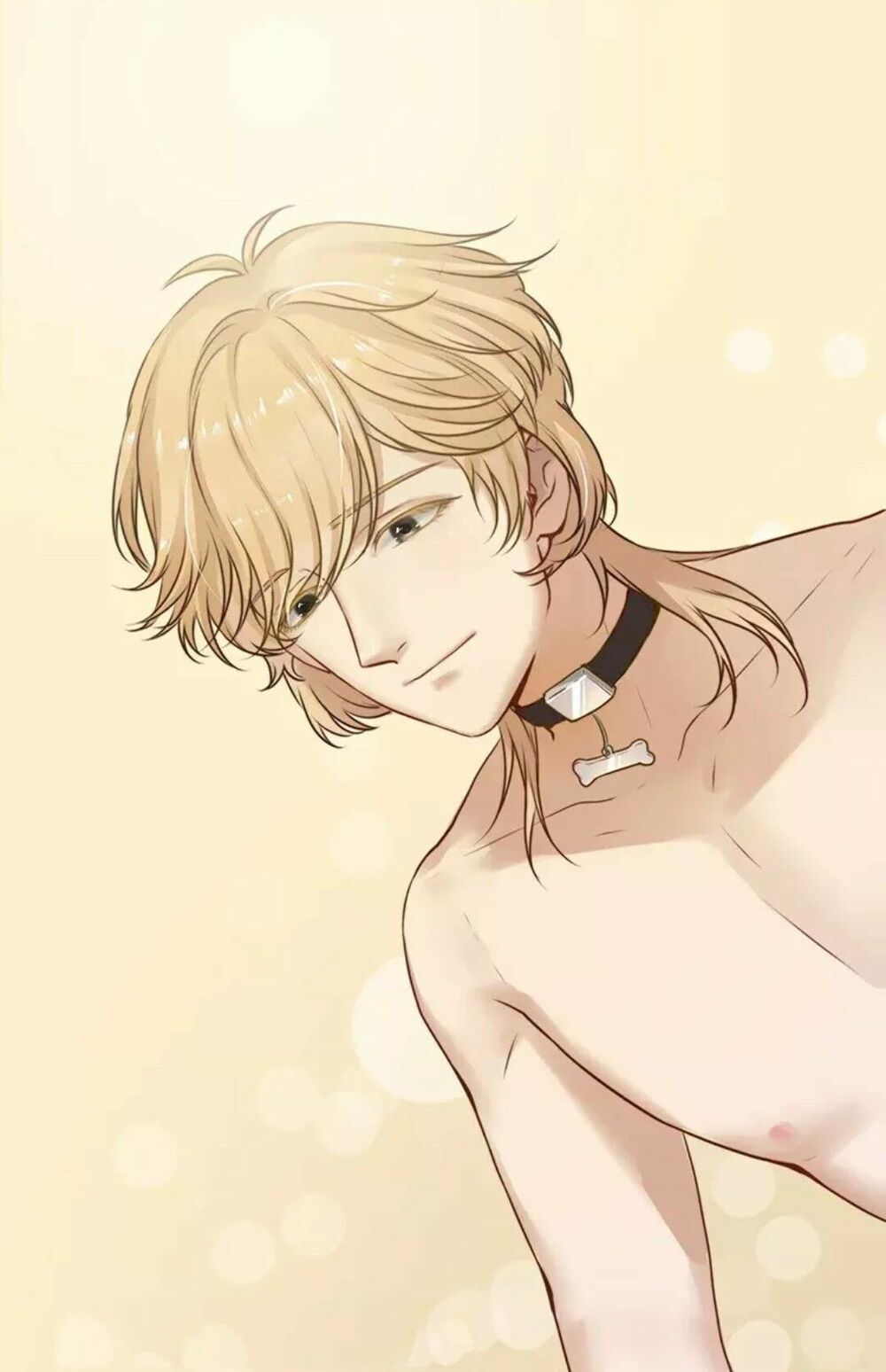 Một Tiếng "Gâu" Để Nói Lời Yêu!: Chapter 2