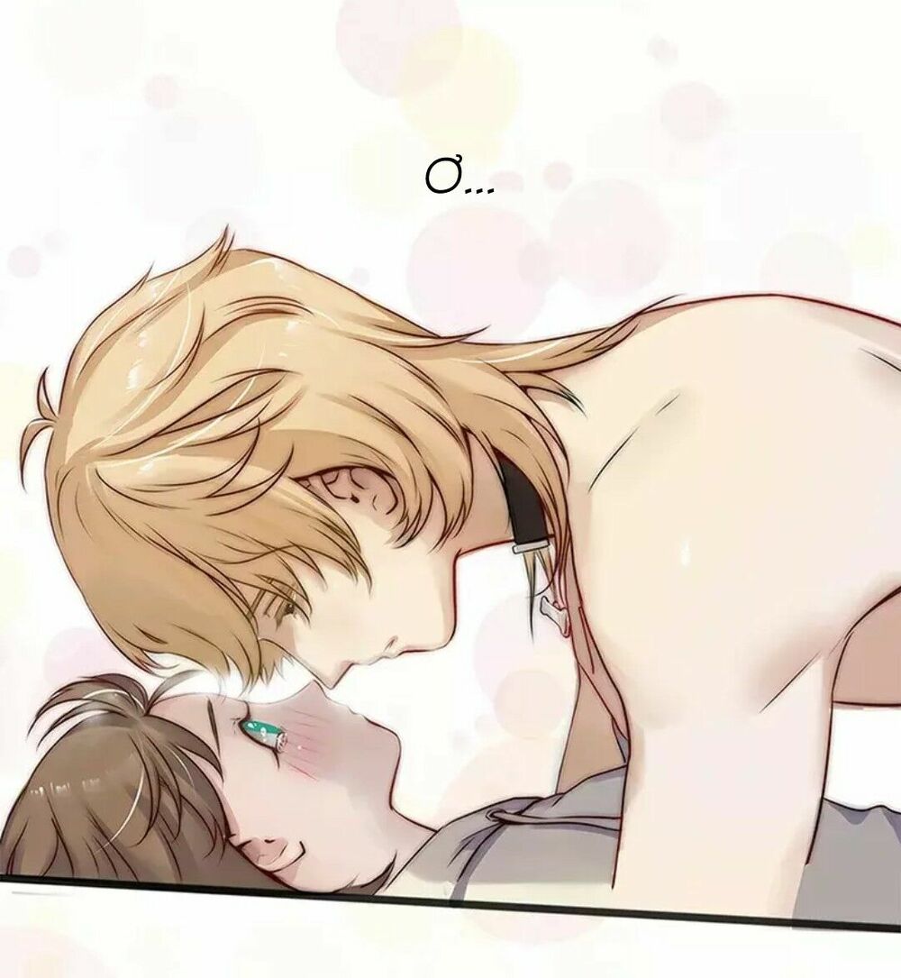 Một Tiếng "Gâu" Để Nói Lời Yêu!: Chapter 2