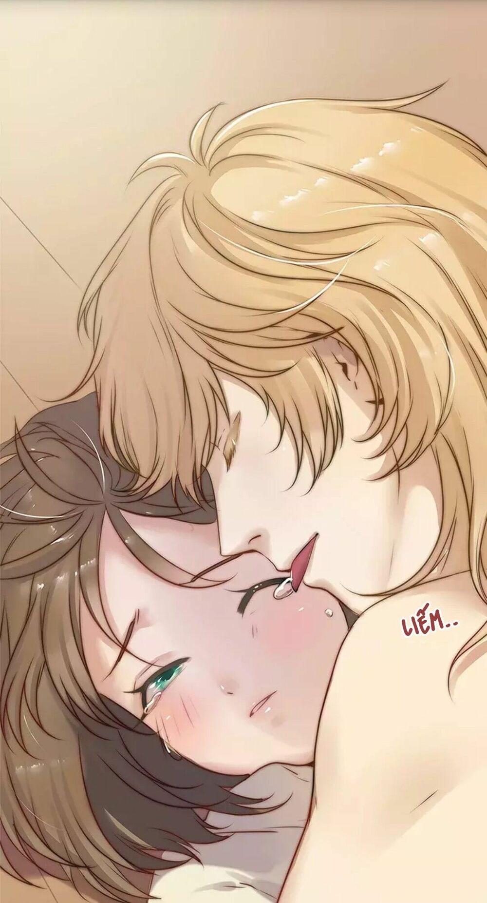 Một Tiếng "Gâu" Để Nói Lời Yêu!: Chapter 2