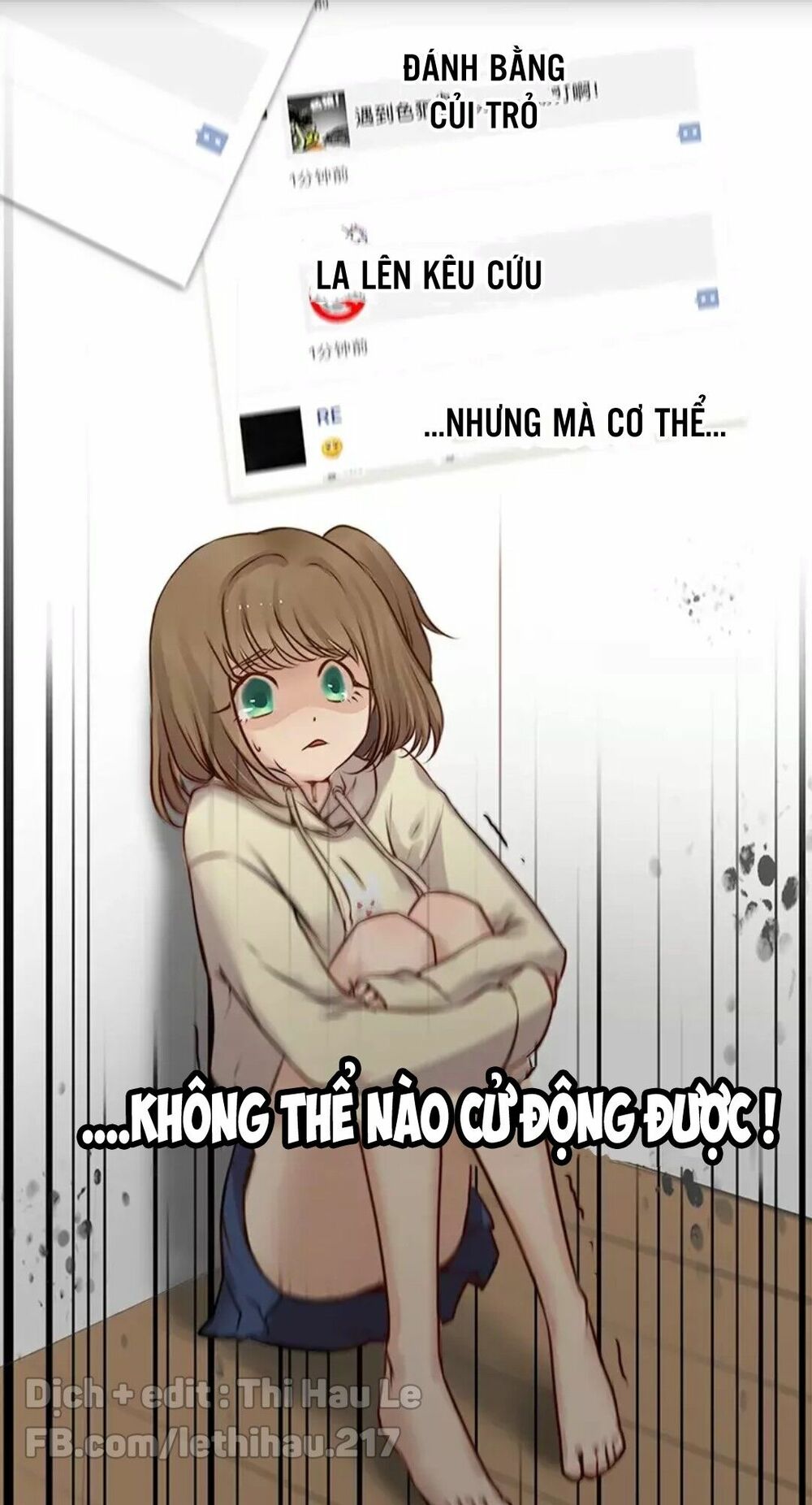 Một Tiếng "Gâu" Để Nói Lời Yêu!: Chapter 2