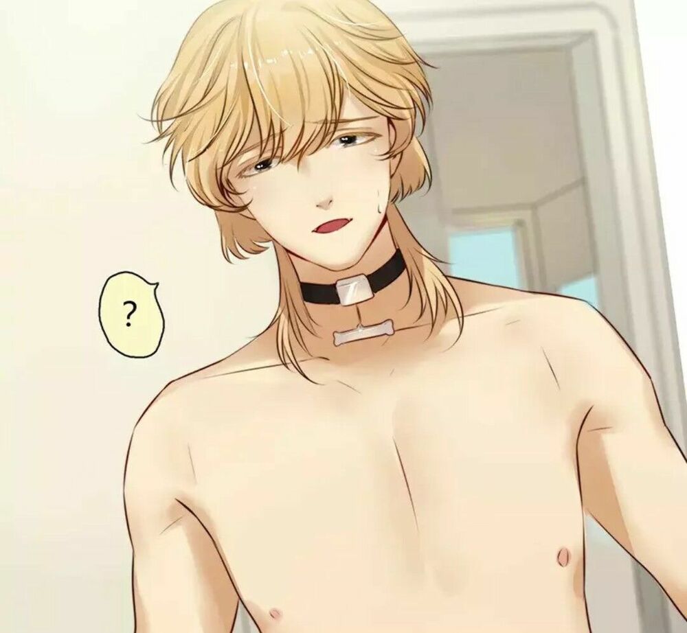 Một Tiếng "Gâu" Để Nói Lời Yêu!: Chapter 2