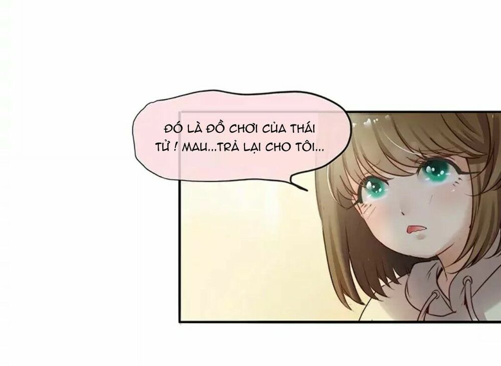 Một Tiếng "Gâu" Để Nói Lời Yêu!: Chapter 2