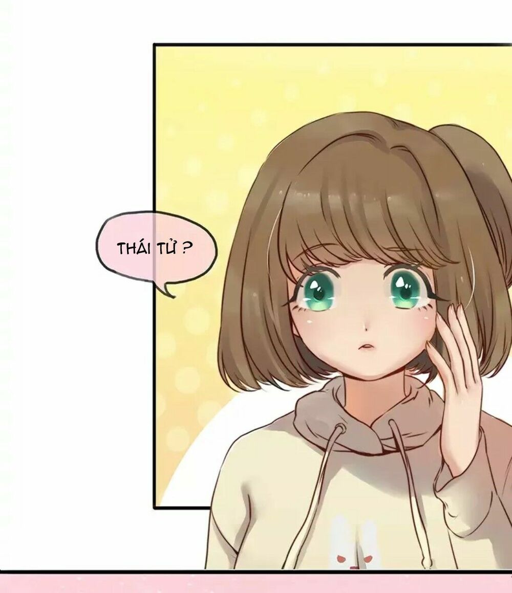 Một Tiếng "Gâu" Để Nói Lời Yêu!: Chapter 2