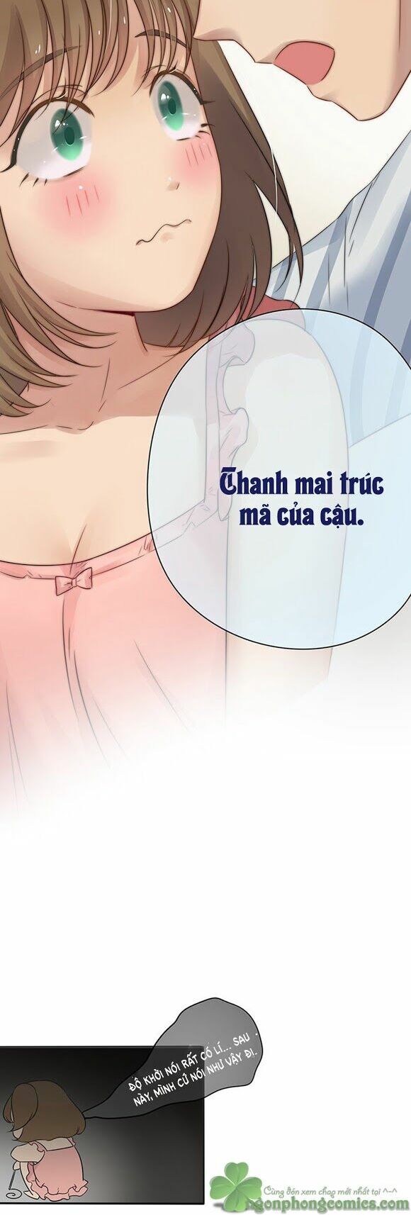 Một Tiếng "Gâu" Để Nói Lời Yêu!: Chapter 20