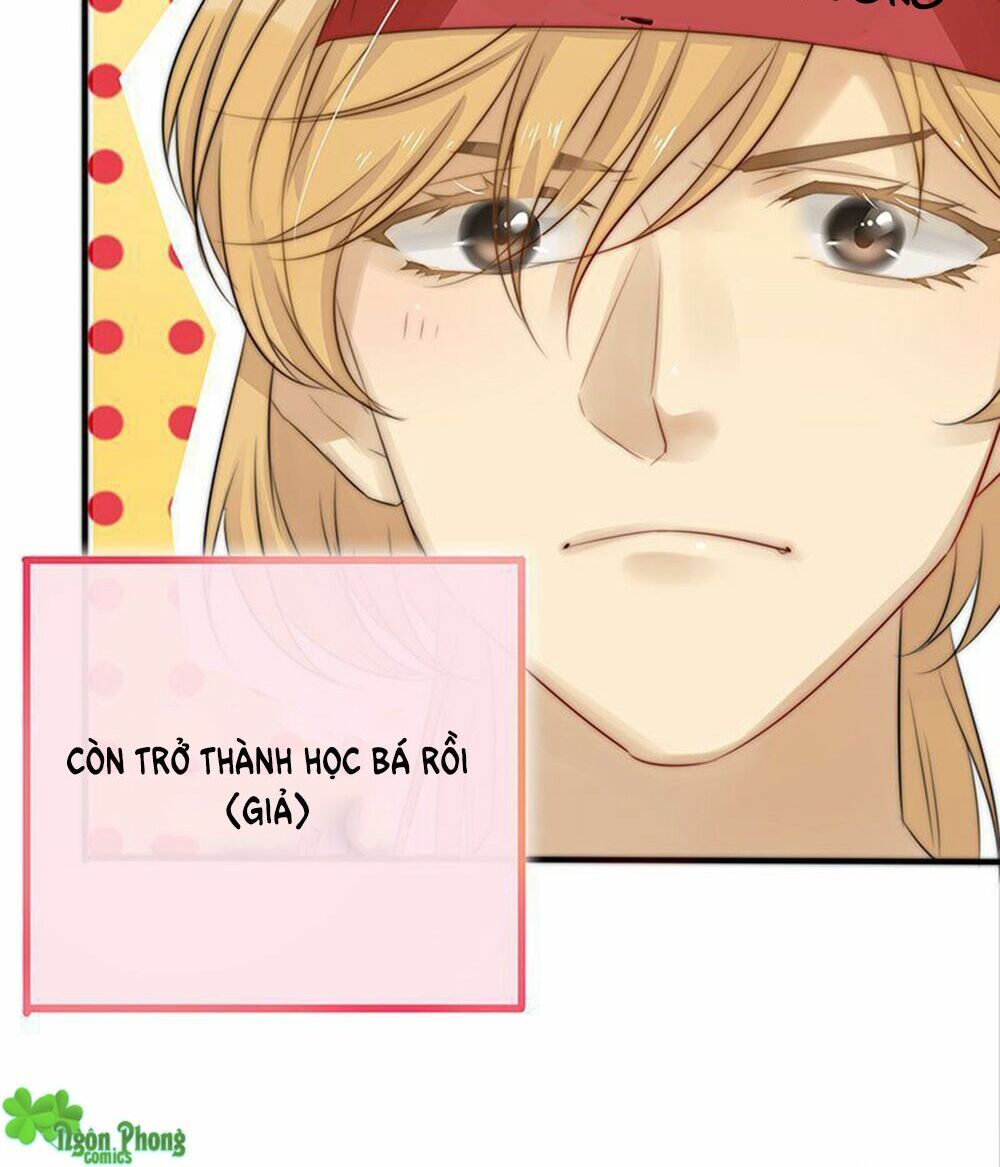Một Tiếng "Gâu" Để Nói Lời Yêu!: Chapter 21