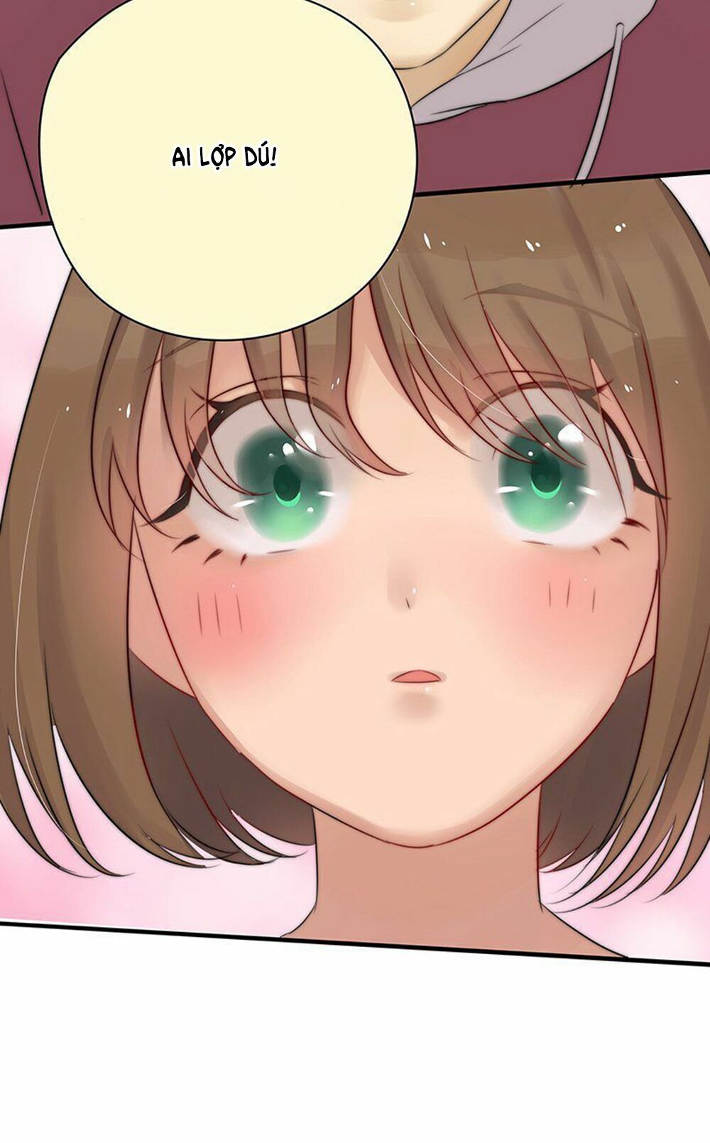 Một Tiếng "Gâu" Để Nói Lời Yêu!: Chapter 21