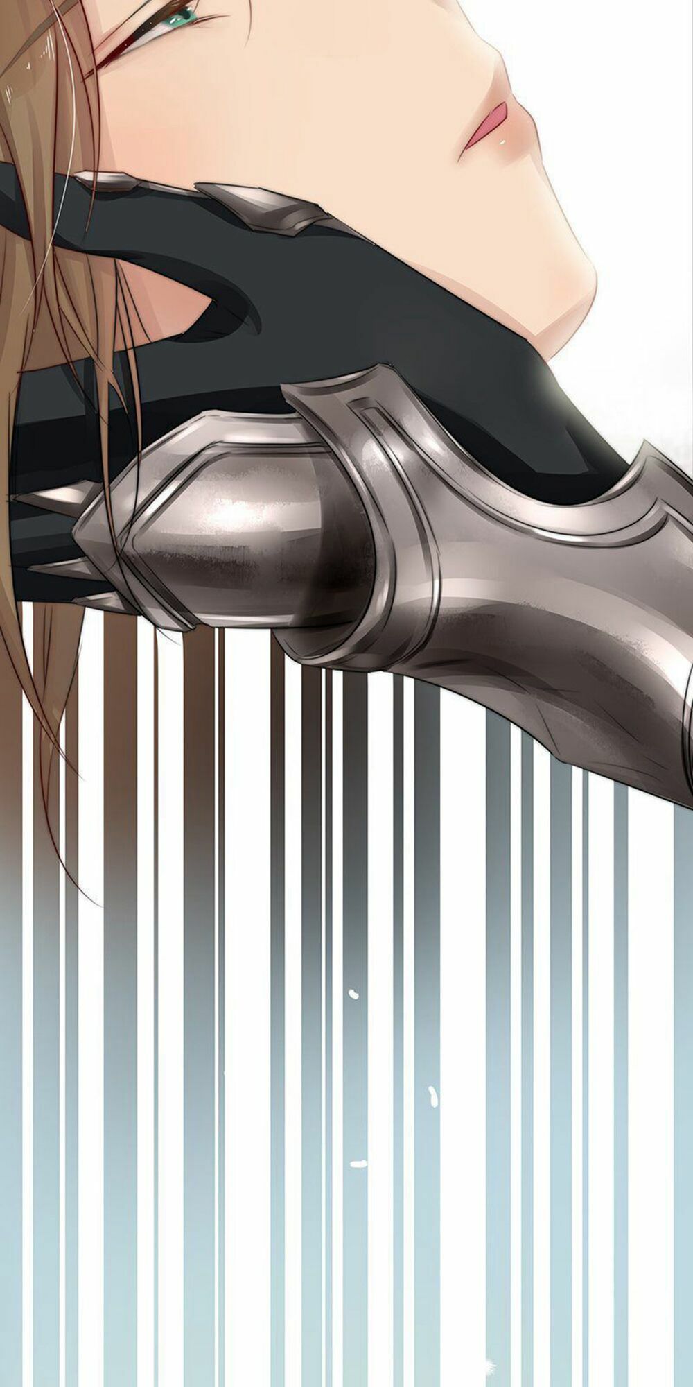 Một Tiếng "Gâu" Để Nói Lời Yêu!: Chapter 21
