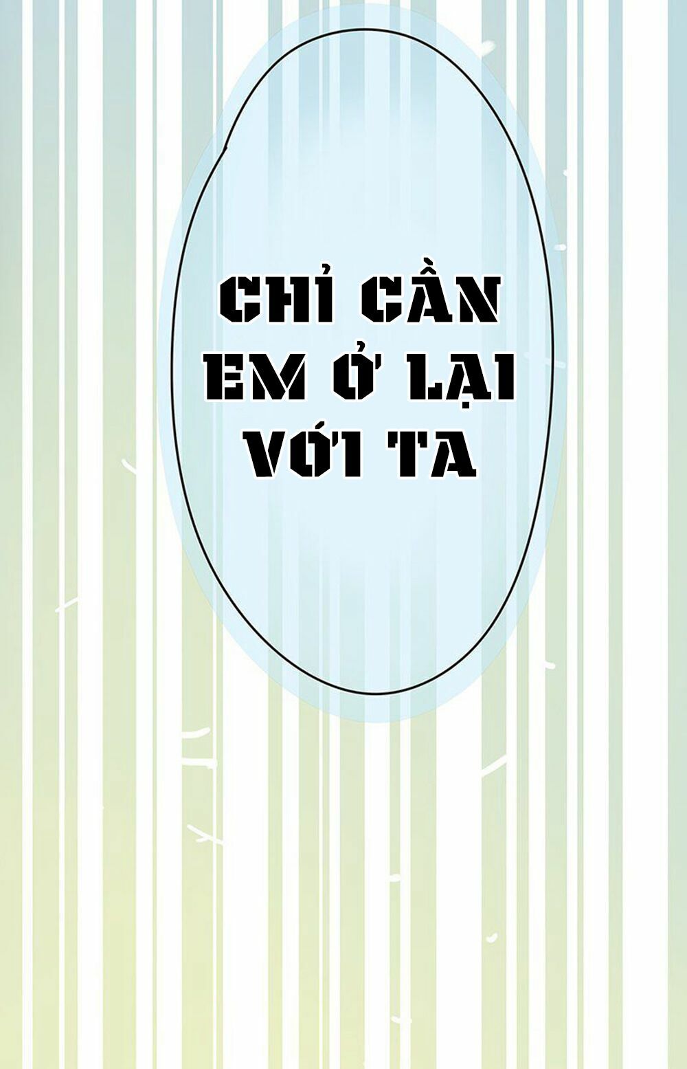 Một Tiếng "Gâu" Để Nói Lời Yêu!: Chapter 21