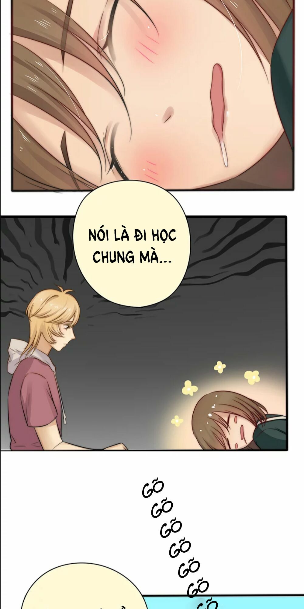 Một Tiếng "Gâu" Để Nói Lời Yêu!: Chapter 22