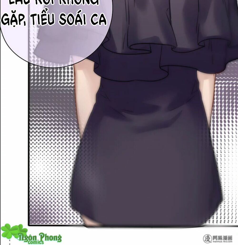 Một Tiếng "Gâu" Để Nói Lời Yêu!: Chapter 22