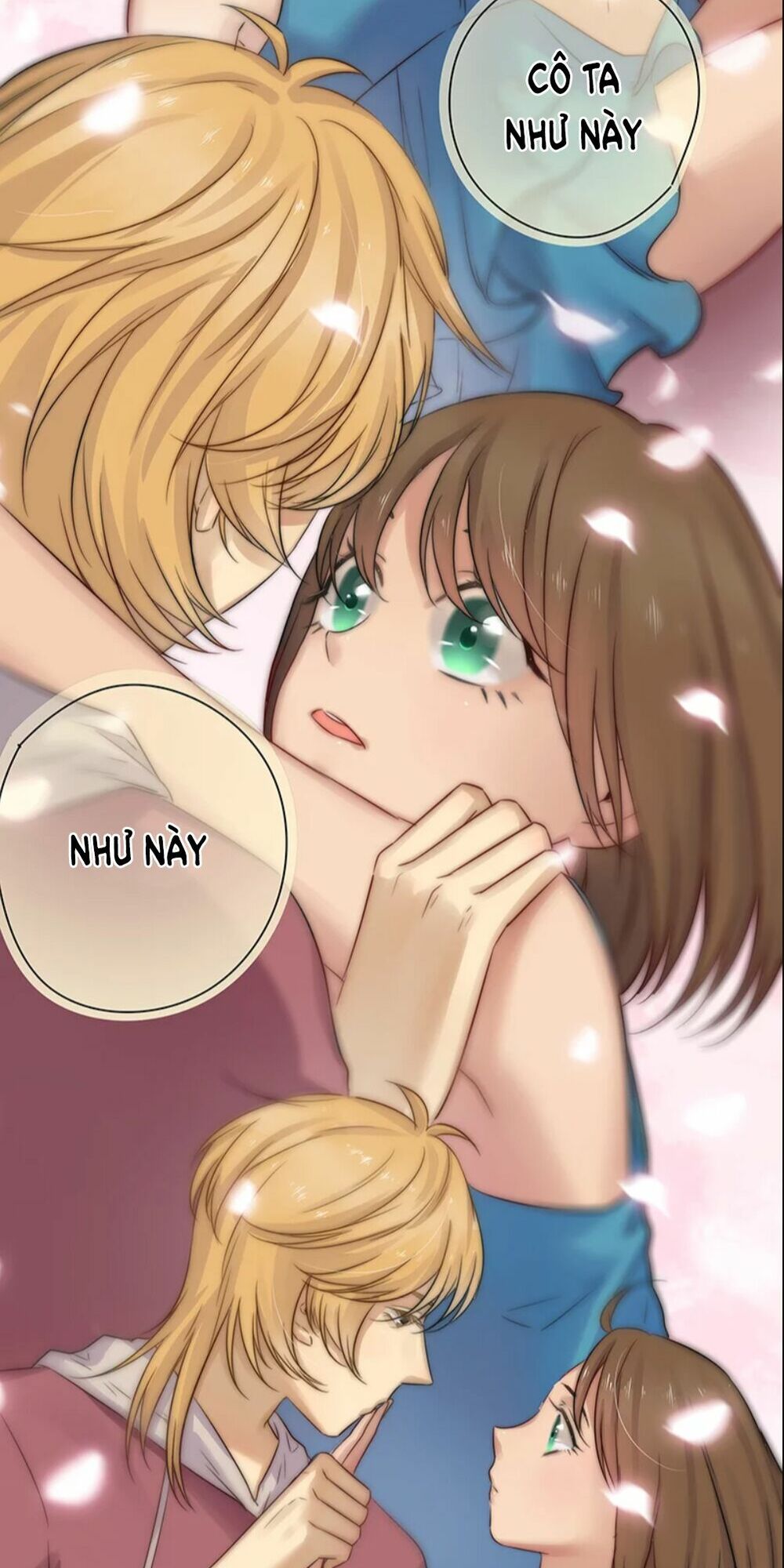 Một Tiếng "Gâu" Để Nói Lời Yêu!: Chapter 22