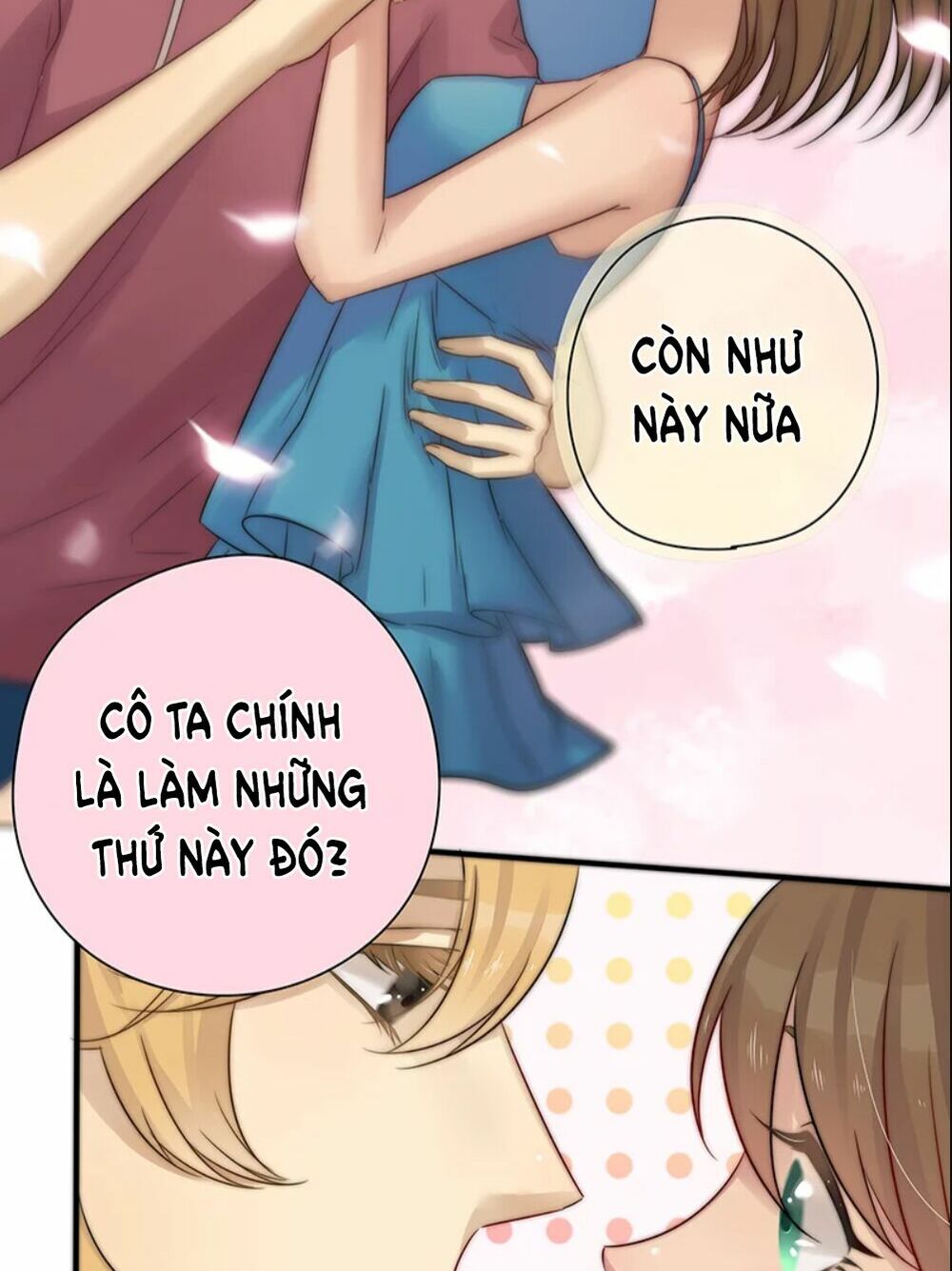 Một Tiếng "Gâu" Để Nói Lời Yêu!: Chapter 22