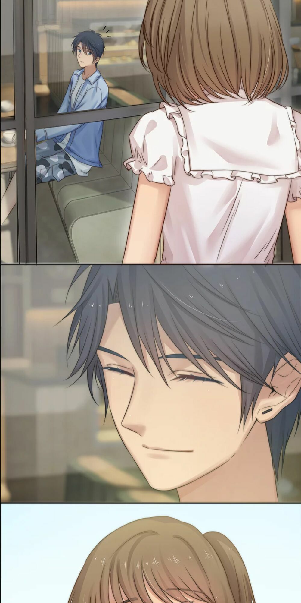 Một Tiếng "Gâu" Để Nói Lời Yêu!: Chapter 23