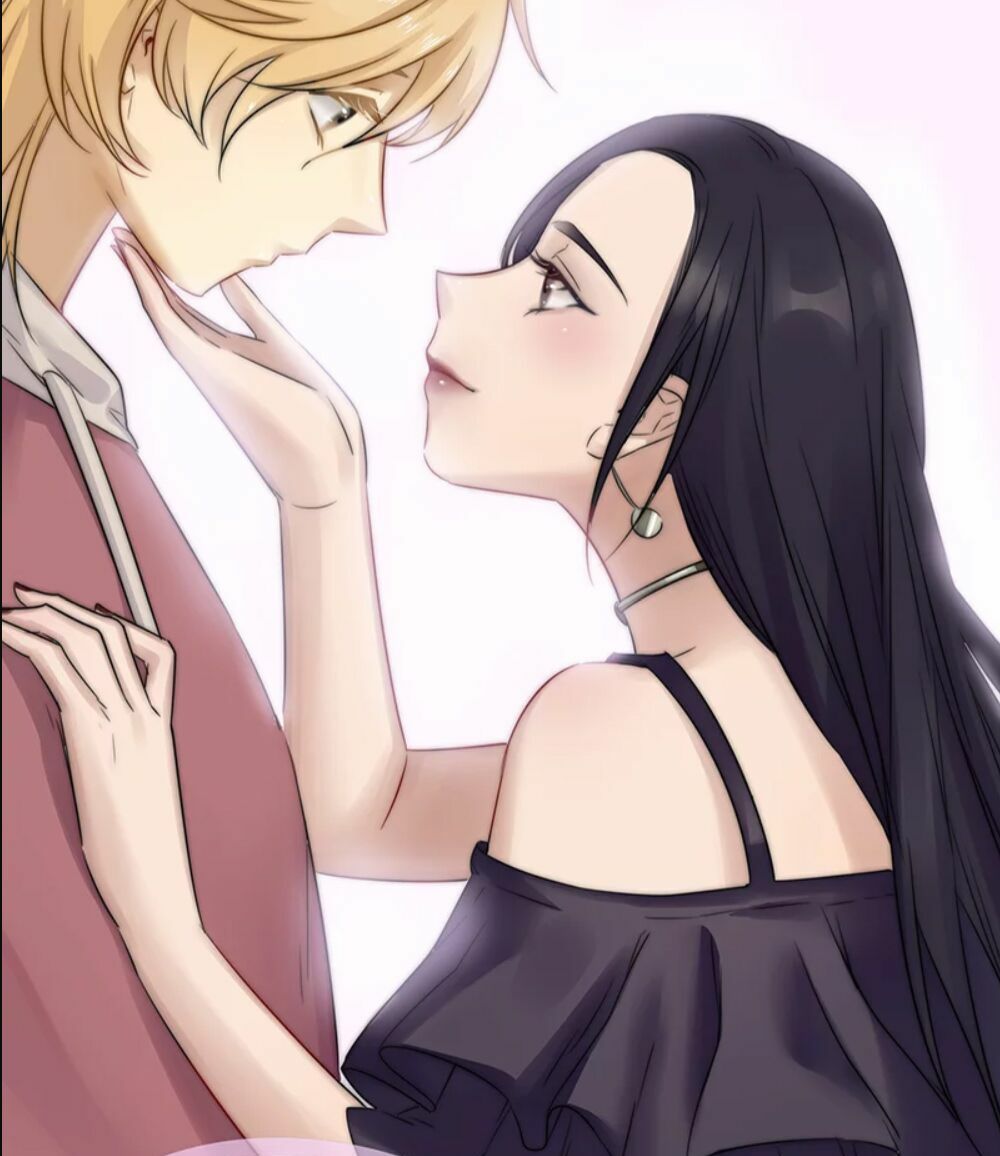 Một Tiếng "Gâu" Để Nói Lời Yêu!: Chapter 23