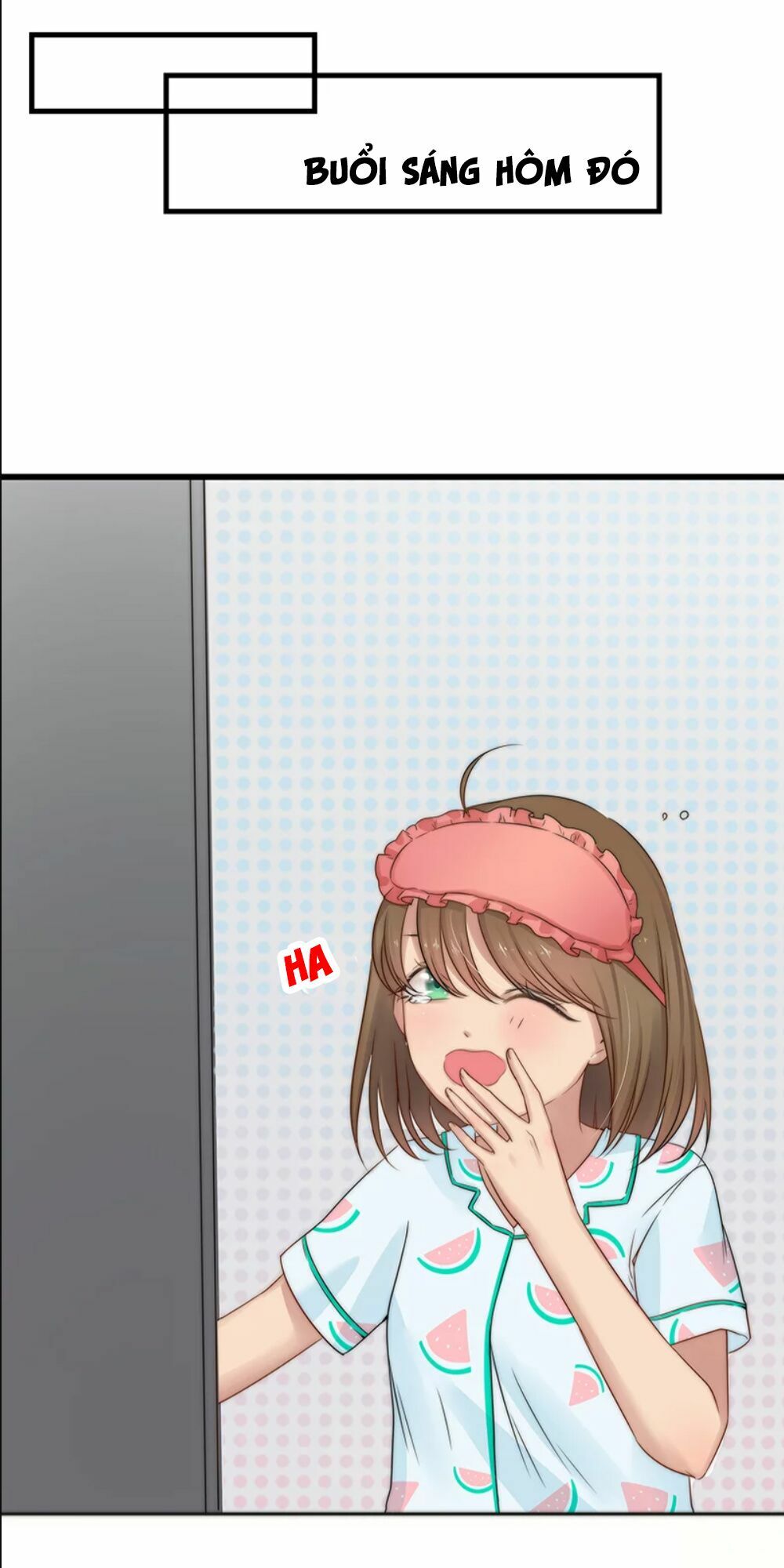 Một Tiếng "Gâu" Để Nói Lời Yêu!: Chapter 23