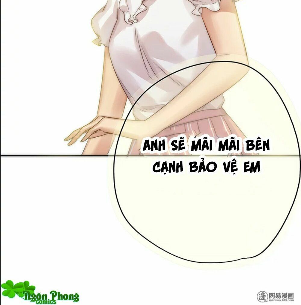 Một Tiếng "Gâu" Để Nói Lời Yêu!: Chapter 24