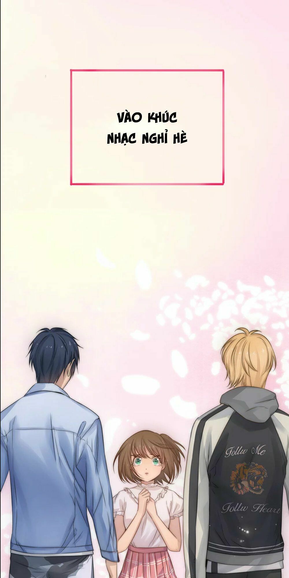 Một Tiếng "Gâu" Để Nói Lời Yêu!: Chapter 24