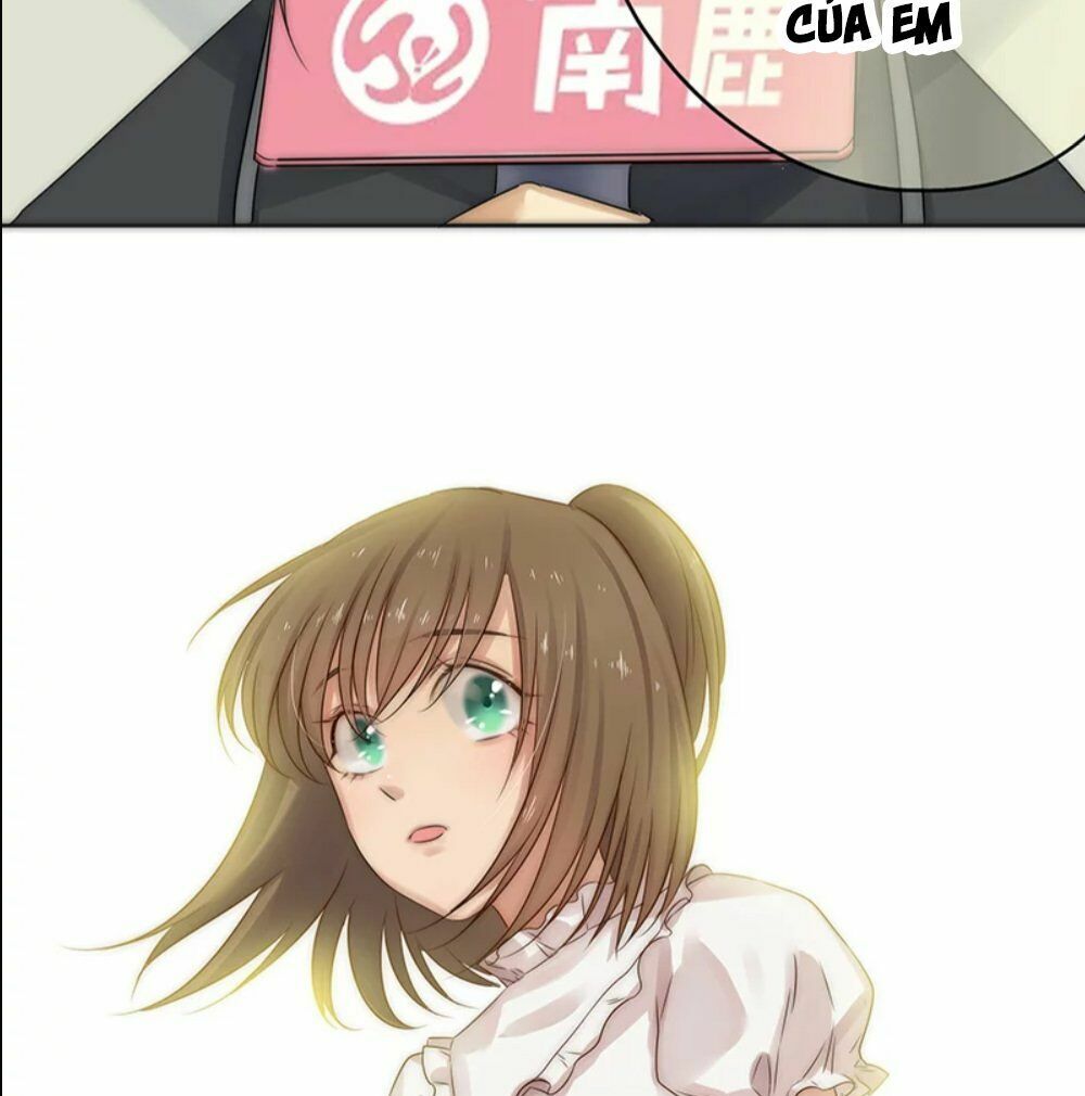 Một Tiếng "Gâu" Để Nói Lời Yêu!: Chapter 24