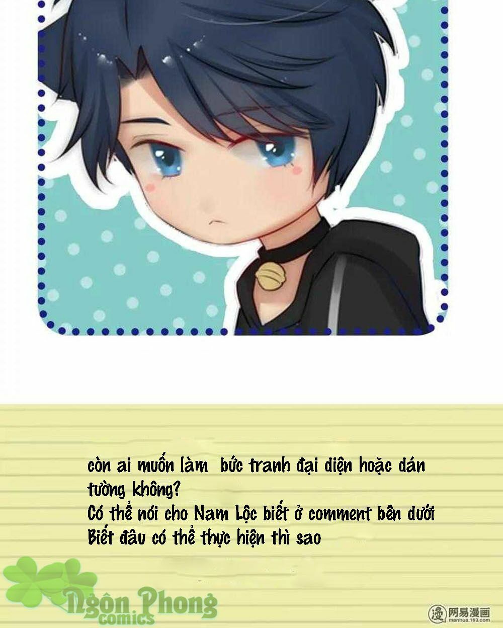 Một Tiếng "Gâu" Để Nói Lời Yêu!: Chapter 6