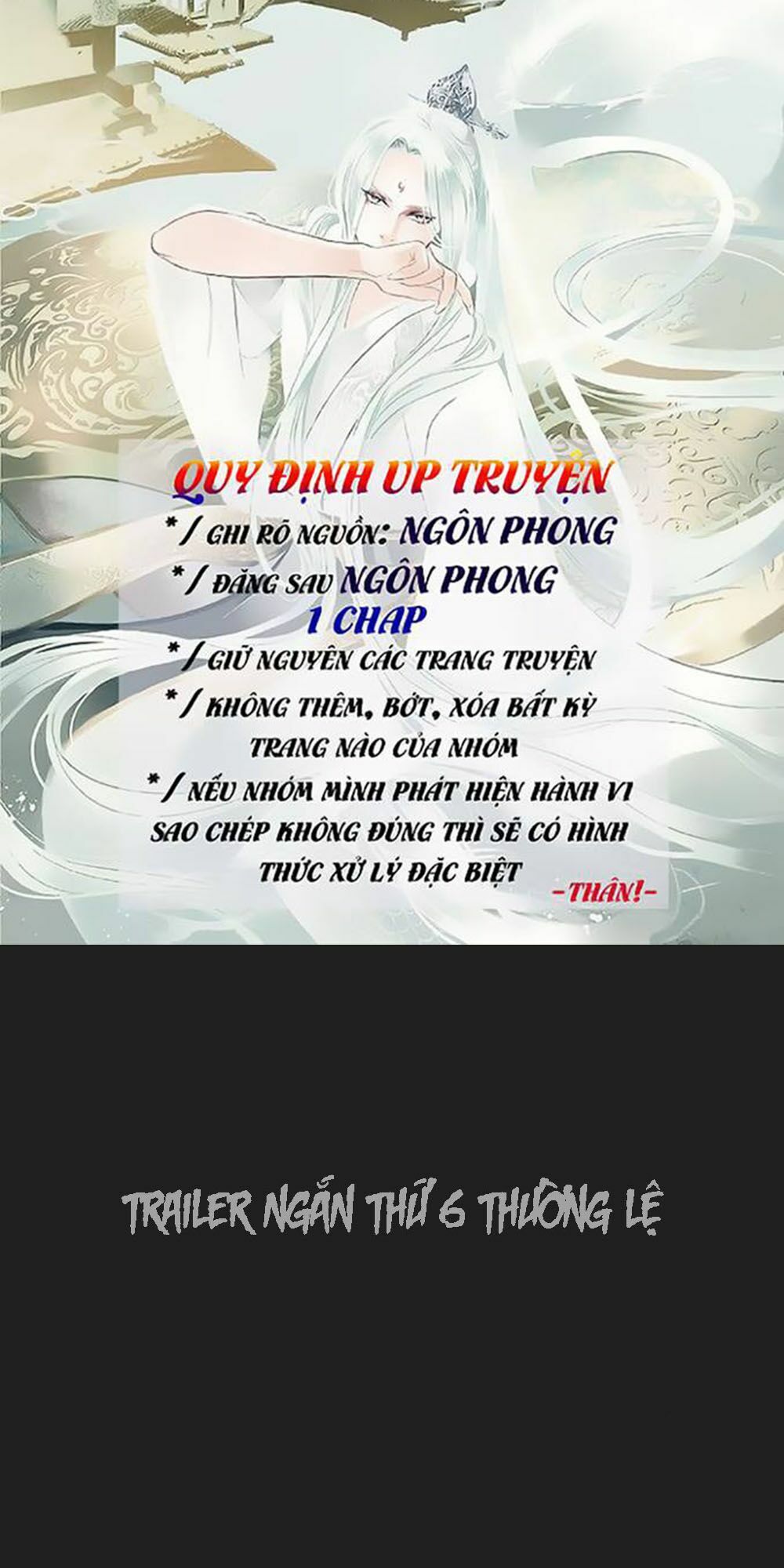 Một Tiếng "Gâu" Để Nói Lời Yêu!: Chapter 6