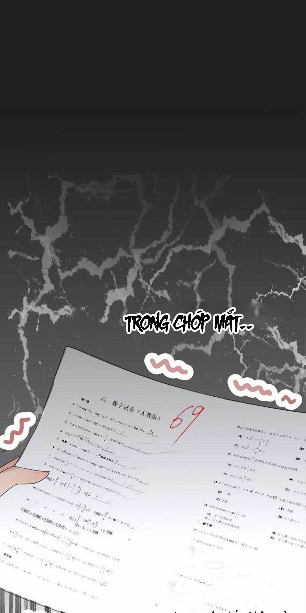 Một Tiếng "Gâu" Để Nói Lời Yêu!: Chapter 6