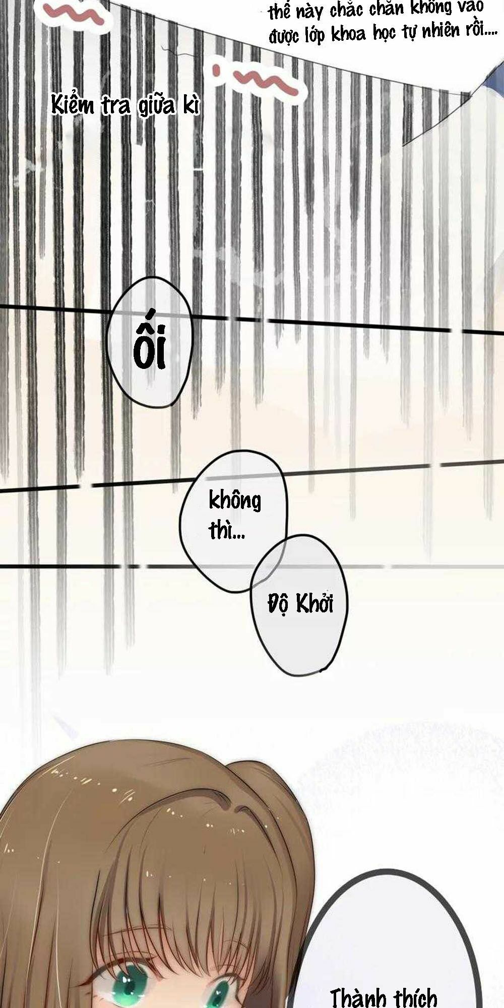 Một Tiếng "Gâu" Để Nói Lời Yêu!: Chapter 6