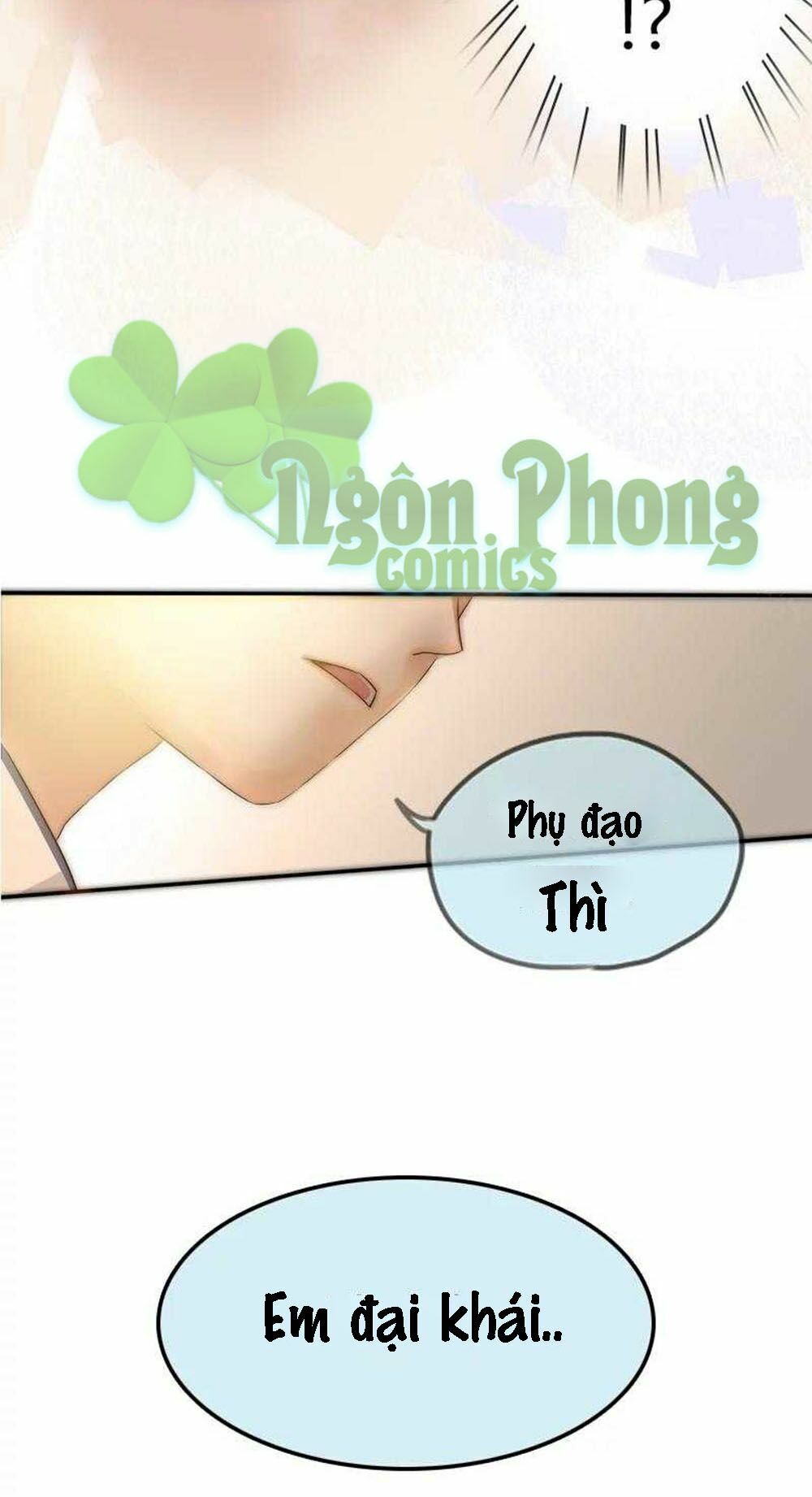 Một Tiếng "Gâu" Để Nói Lời Yêu!: Chapter 6