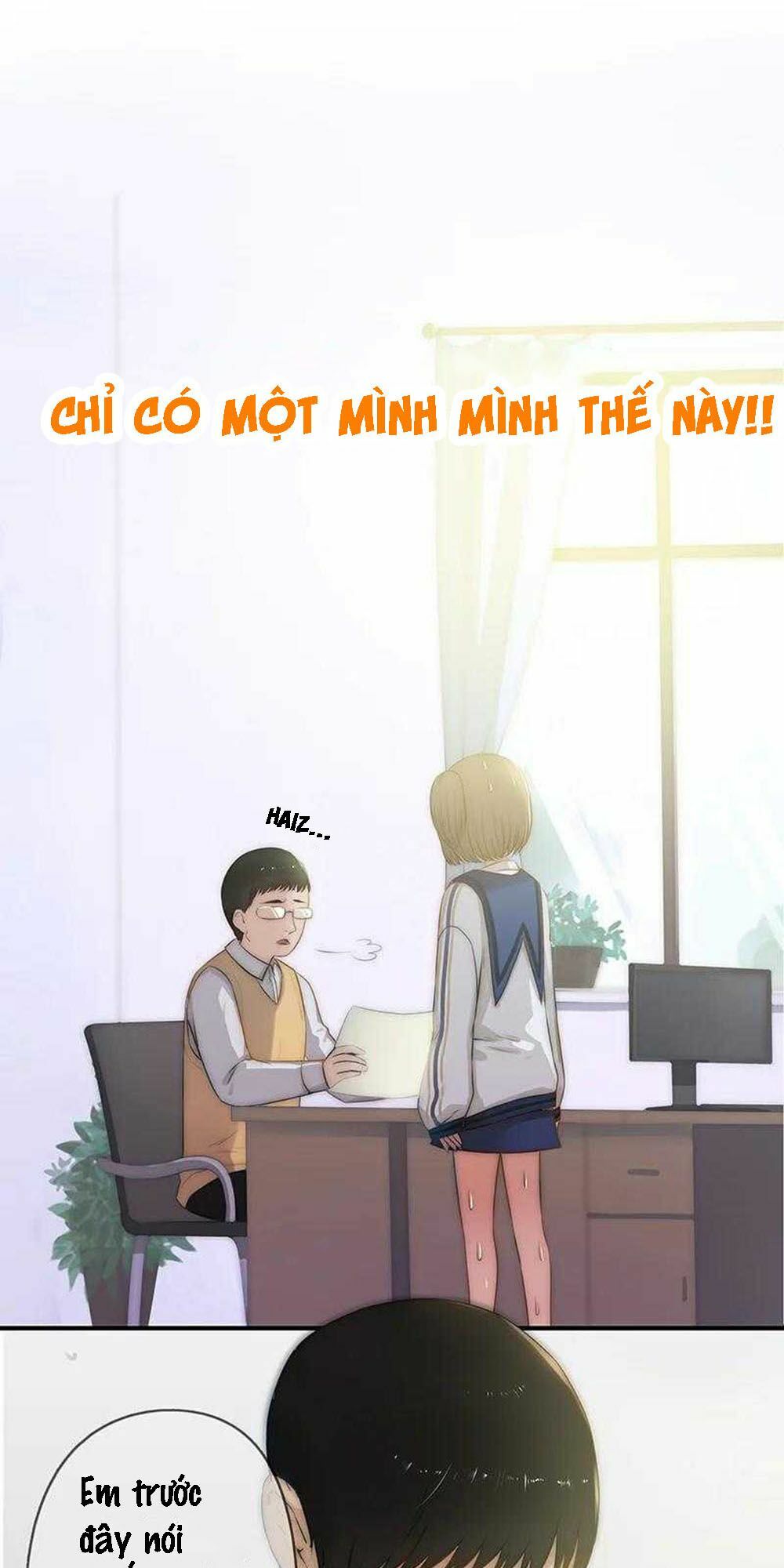 Một Tiếng "Gâu" Để Nói Lời Yêu!: Chapter 7