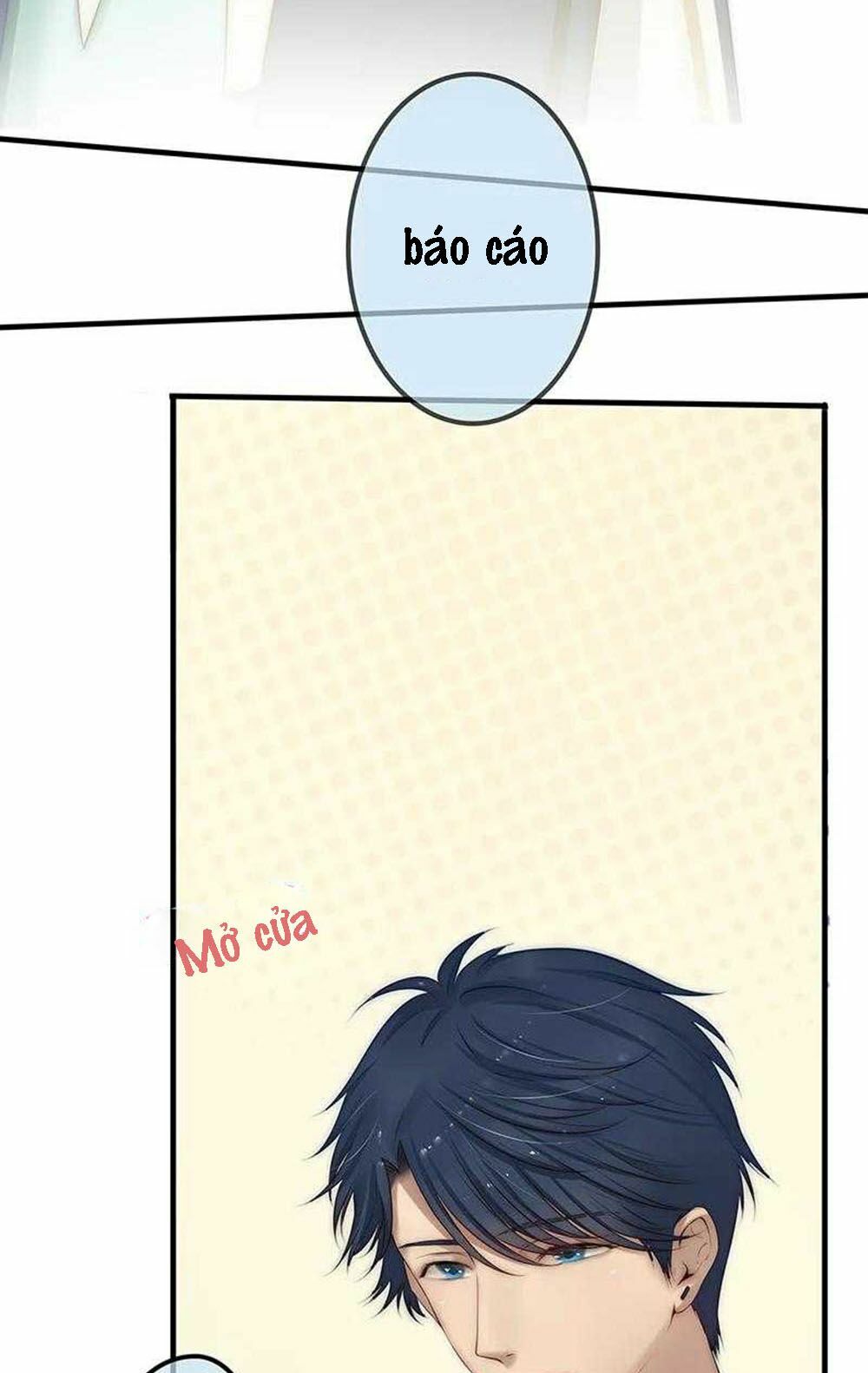 Một Tiếng "Gâu" Để Nói Lời Yêu!: Chapter 7