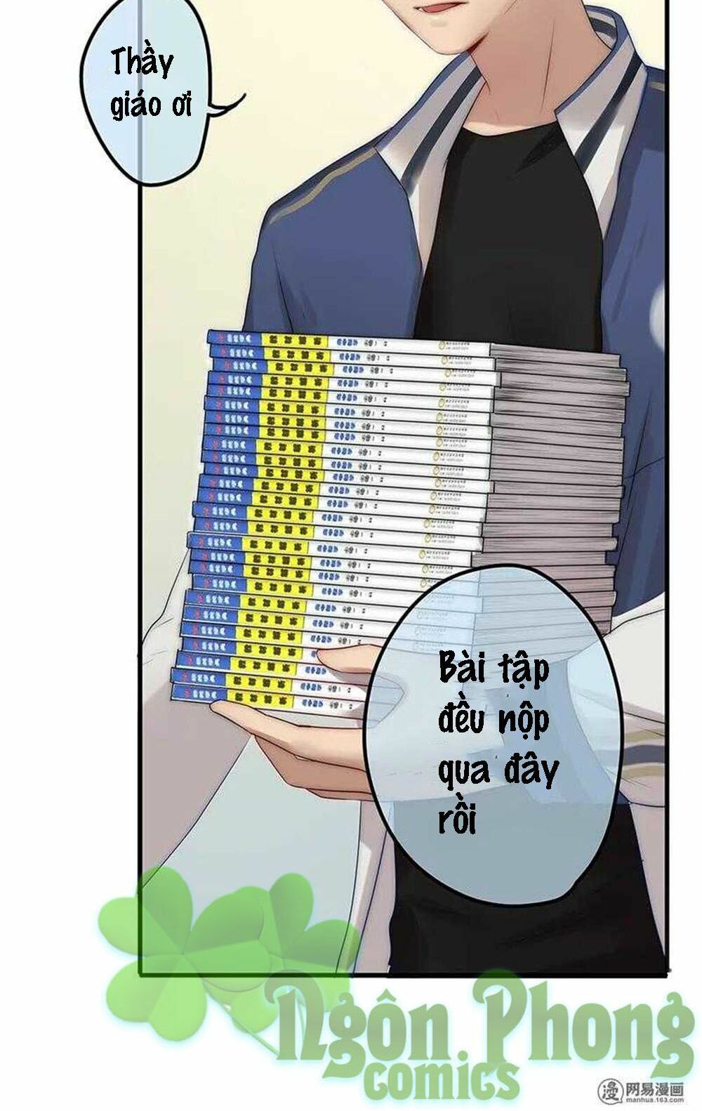 Một Tiếng "Gâu" Để Nói Lời Yêu!: Chapter 7