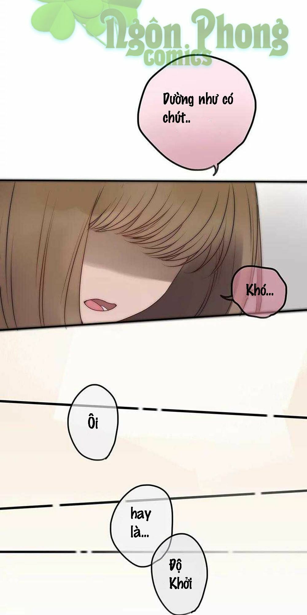 Một Tiếng "Gâu" Để Nói Lời Yêu!: Chapter 7
